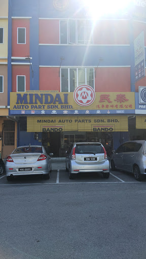 Mindai Auto Part Sdn Bhd