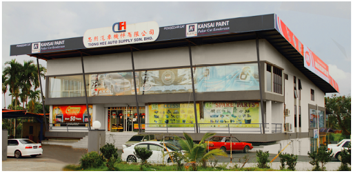 TH Lexa Sdn Bhd