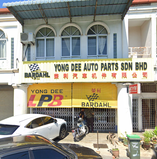 Yong Dee Auto Parts Sdn. Bhd.