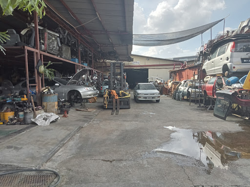 NK Brothers Auto Parts and Services Sdn Bhd