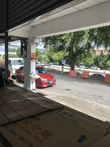 ZE KAI AUTO SUPPLIES SDN BHD