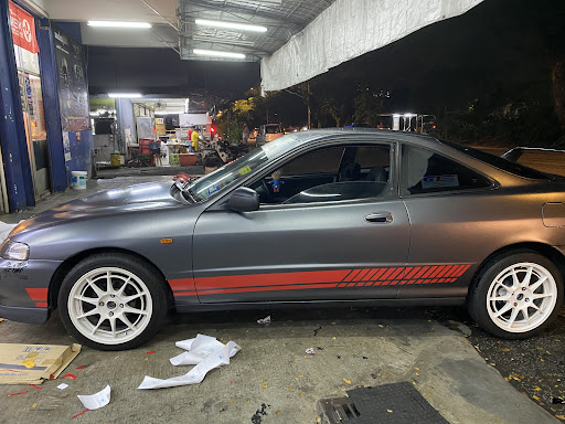 Htp Auto Specialist Sb