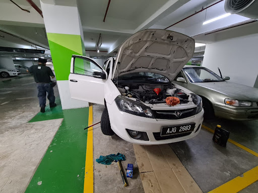 MyMechanic - Car Repair Station, Cheras
