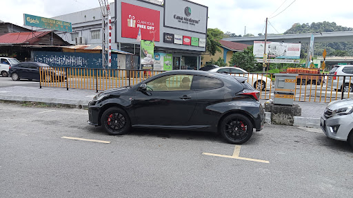 Aloy Enterprise Sdn Bhd