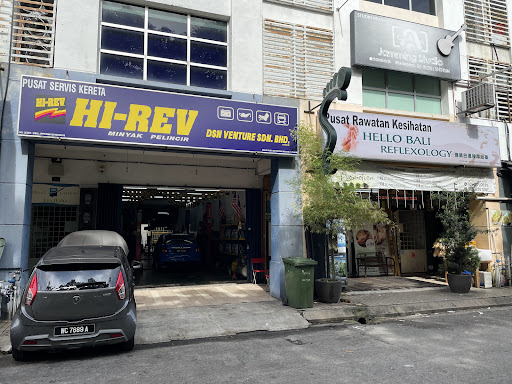 DSN AutoCare - Cheras (Bengkel Kereta, Aircond)