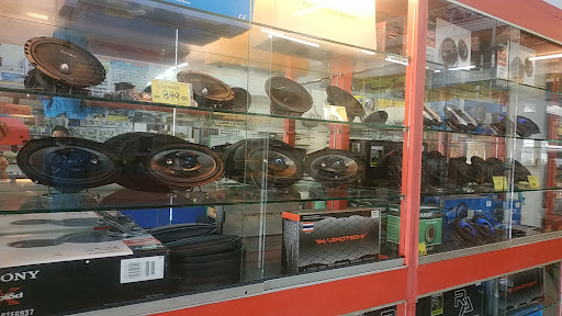 First Star auto accessories