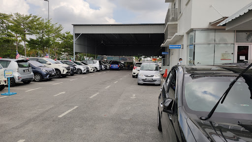 Perodua Cyberjaya (3S) ALM Autoserve
