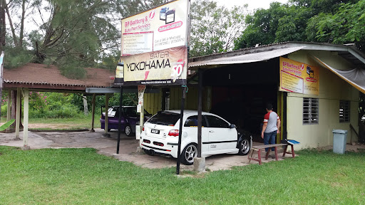 BP BATTERY &AUTOPARTS SERVICES
