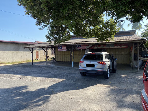 Sri Baru Car Cooler Cushion and Accessories