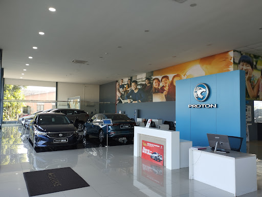PROTON 3S DUNGUN - INDAHSARI OTOMOBIL DUNGUN SDN BHD