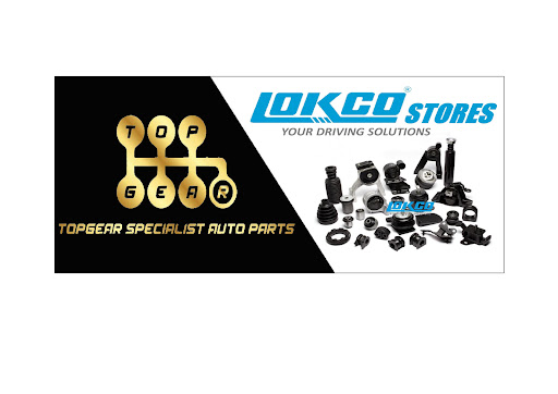 TOPGEAR SPECIALIST AUTO PARTS