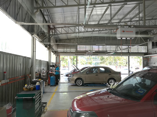 Lee Motor (Alor Setar) Sdn Bhd - (Motorcycle Spare Part)