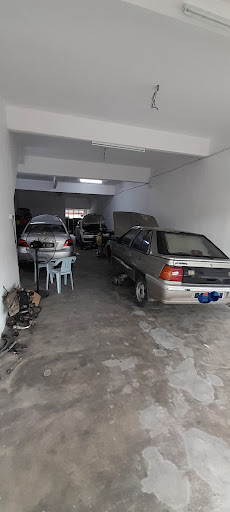 Yong Auto Accessories
