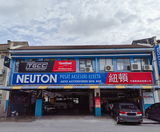 Neuton Auto Accessories Sdn. Bhd.