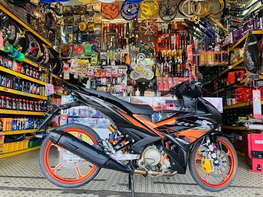 One Seven Racing Motor Parts Trading One Seven Racing Motor Parts Trading