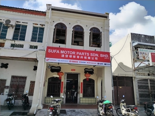 Sufa Motor Parts Sdn. Bhd