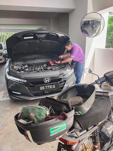 Bateri Kereta Free Installation Service Bateri Kereta Free Installation Service
