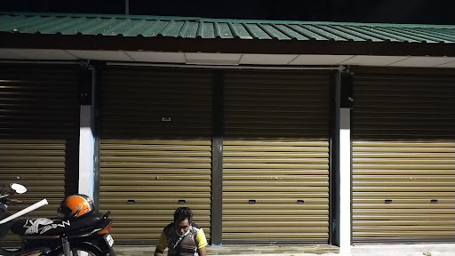 HNR MOTORPART VENTURE SDN BHD