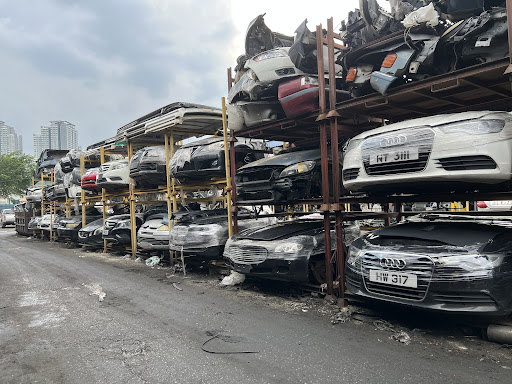 Miyaki Automobile Sdn Bhd
