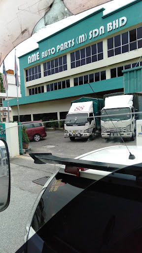 AME Auto Parts (M) Sdn Bhd