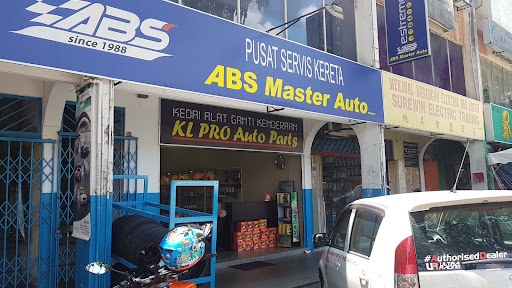 KL Pro Auto Parts