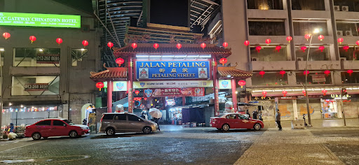 Juan Aik Auto Spare Parts Sdn Bhd