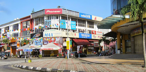 Max Automart solution Sdn Bhd