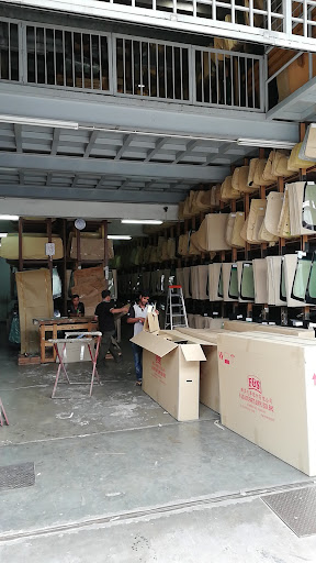 F & S Auto Parts Supply Sdn. Bhd.