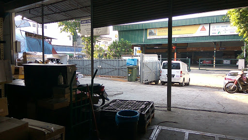 SHUANG LOONG AUTO PARTS TRADING