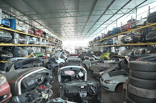 E Double A Spare Parts Sdn Bhd