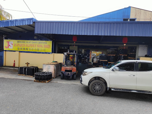 JS Parts Supply Sdn Bhd
