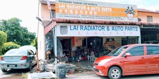 Lai Radiator and Auto Parts