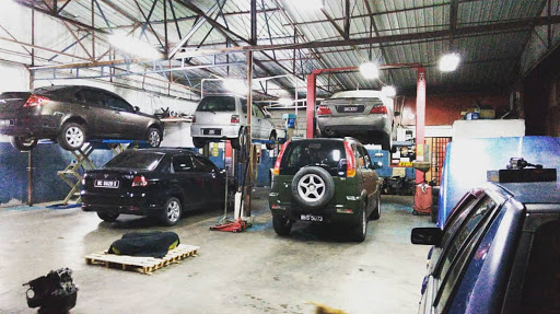 GM Experts Service Centre