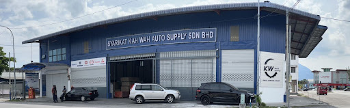Kah Wah Auto Supply