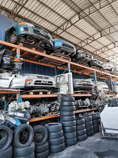 Koh You Autopart
