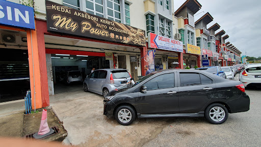 My Power Auto Accesories