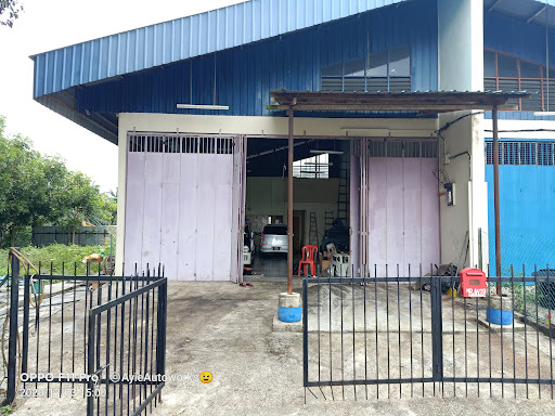 Ayie Autoworks