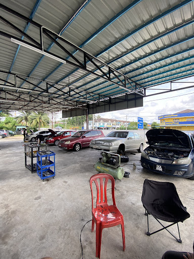 PAKAR GEARBOX JERANTUT AUTO SERVICES