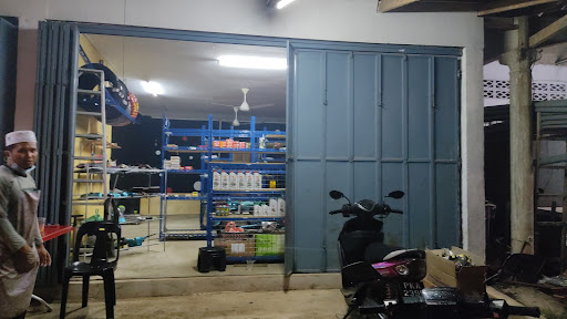 5F Lembat Motor
