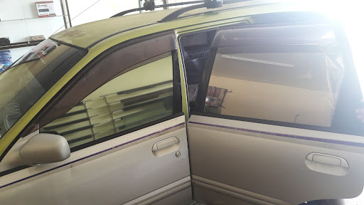 C-SM AUTO ACCESORIES