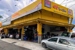 FASFIT MOTORSPORTS SDN BHD . BATU PAHAT