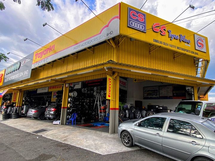 fasfit motorsports sdn bhd batu pahat