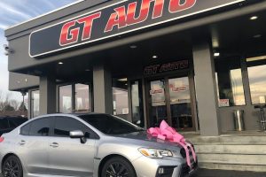 GT Auto
