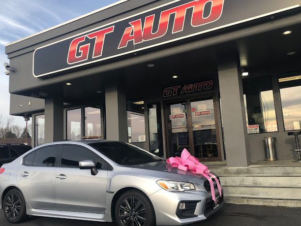 gt auto
