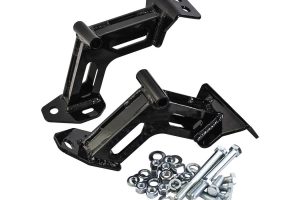 HCT Racing Motor Spareparts