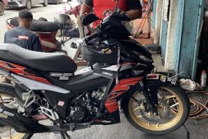 Hin Huat Auto Spares