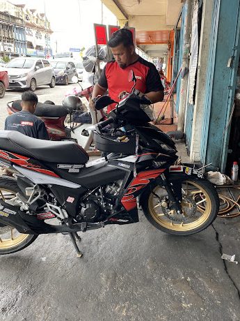 hin huat auto spares