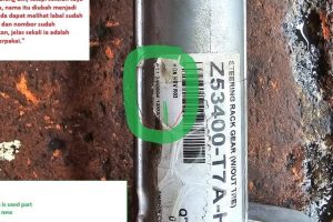 Hon Yik Motor Spare Parts