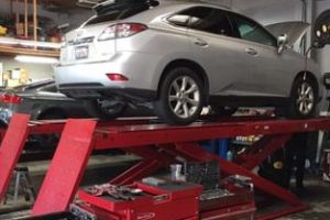 Htp Auto Specialist Sb