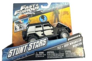 J Furious Auto Parts & Accessories